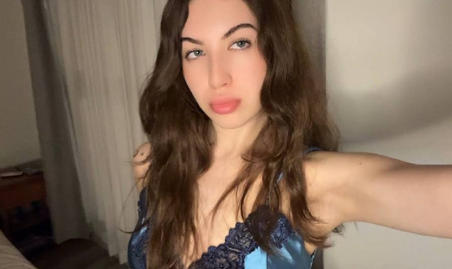 Photo Amber in San Pedro Sula