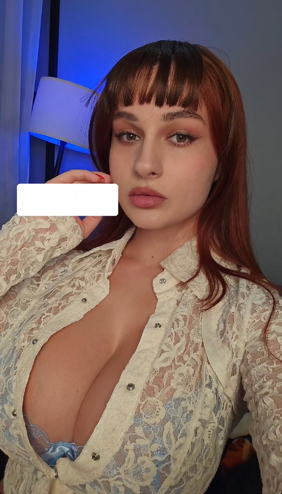 Take a pause and enjoy Miranda Faith — streaming from San Pedro Sula