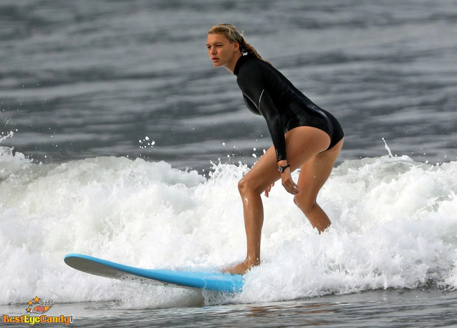 Kelly Rohrbach underwear in San Pedro Sula