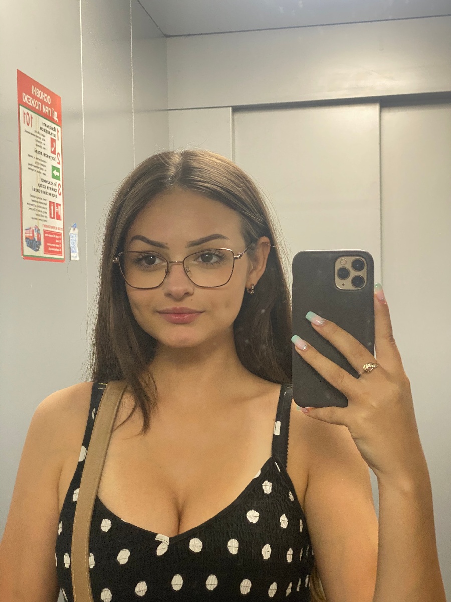 Sexy model Stacy in San Pedro Sula